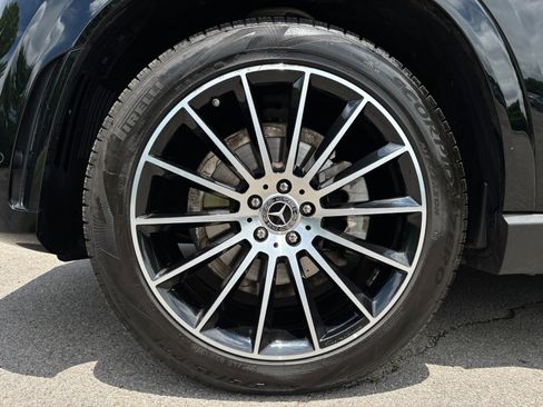 Used 2021 Mercedes-Benz GLE 350 image 46