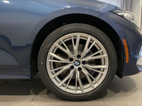 Used 2023 BMW 330i xDrive Sedan w/ Parking Assistance Package AWD/4WD image 10