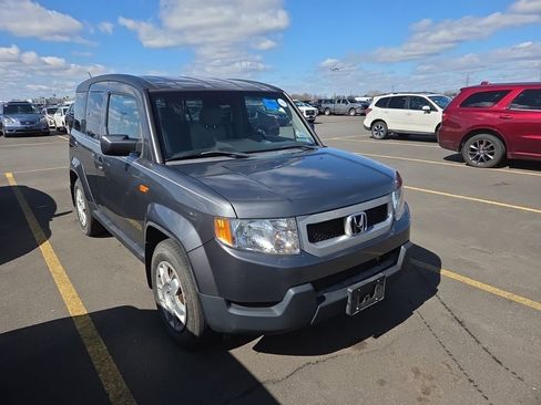 Used 2011 Honda Element LX image 3