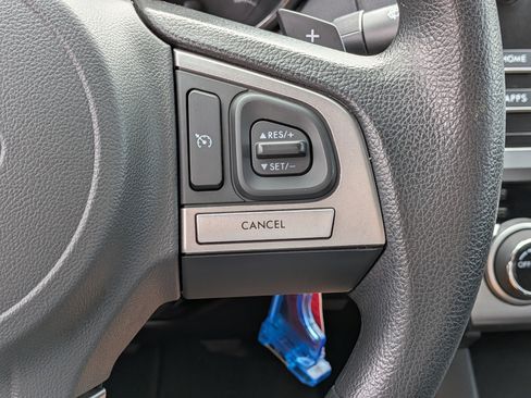 Used 2016 Subaru Legacy 2.5i AWD/4WD image 23