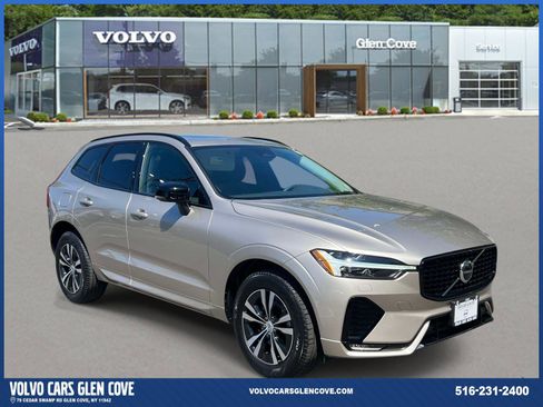 Used 2024 Volvo XC60 B5 Core w/ Protection Package Premier AWD/4WD image 1