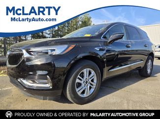 Used 2018 Buick Enclave Essence video 1