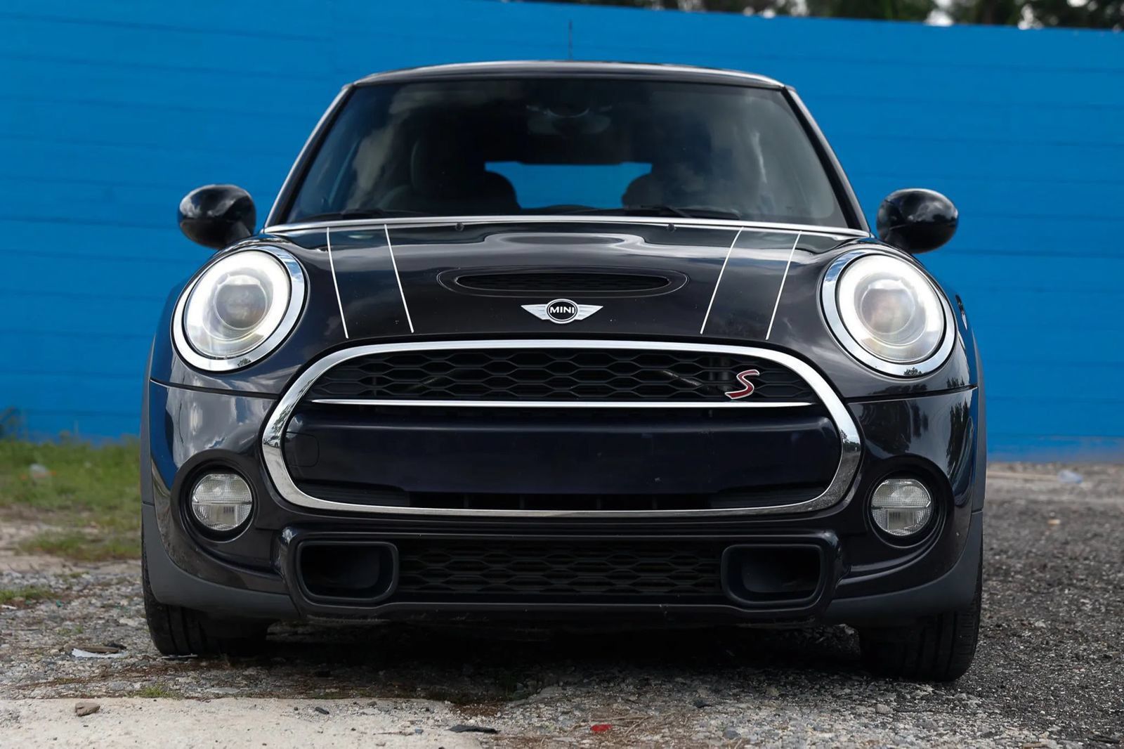 Used 2014 MINI Cooper S FWD image 10
