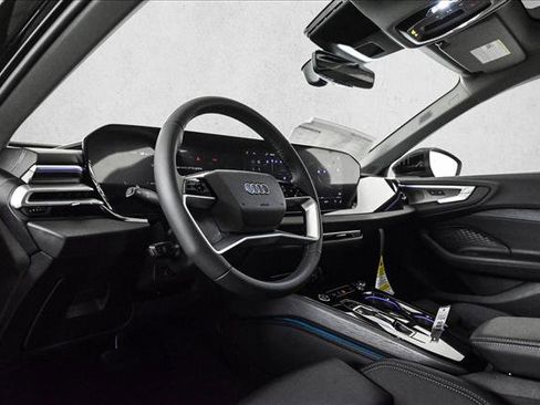 New 2025 Audi A5 2.0T Premium Plus Sedan image 10