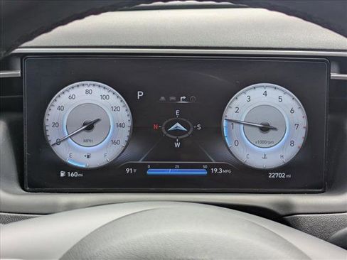 Used 2023 Hyundai Santa Cruz SEL Premium AWD/4WD image 10