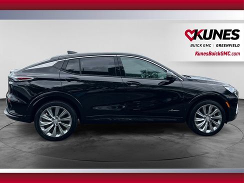 New 2026 Buick Envista Preferred FWD image 10