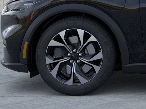 New 2026 Ford Mustang Mach-E Select image 19