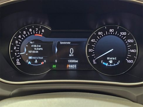 Used 2018 Lincoln MKX Reserve w/ Luxury Package image 33