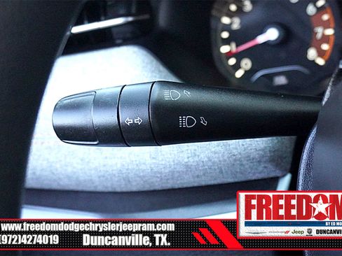 Used 2022 Jeep Compass Sport AWD/4WD image 28