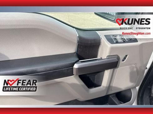 Used 2019 Ford F150 XLT image 16