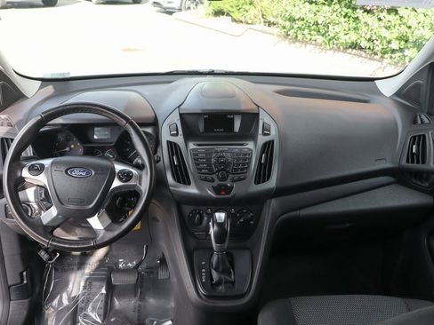 Used 2016 Ford Transit Connect XL image 22