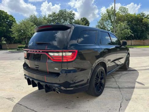 Used 2021 Dodge Durango R/T RWD image 5