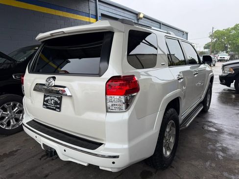 Used 2011 Toyota 4Runner SR5 RWD image 6