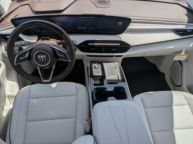 New 2026 Buick Enclave Avenir w/ Super Cruise Package FWD image 16