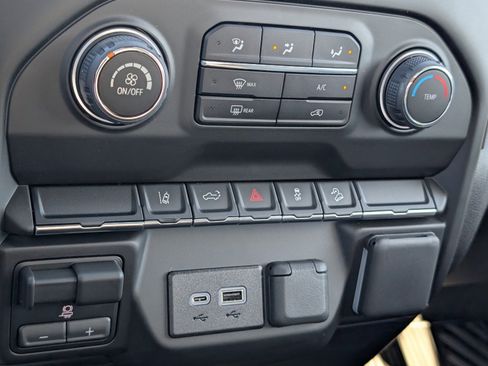 New 2026 Chevrolet Silverado 2500 W/T w/ WT Convenience Package image 18