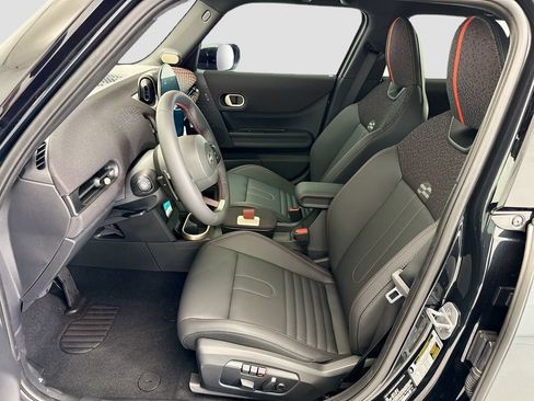 New 2026 MINI Cooper S FWD image 18