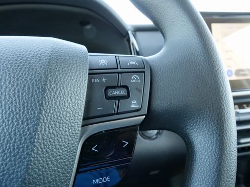 Used 2025 Toyota Camry LE image 25