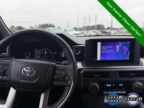Used 2025 Toyota 4Runner SR5 image 7