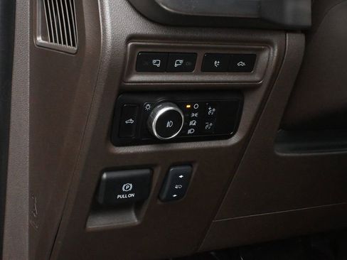 Used 2023 Ford F150 King Ranch w/ Equipment Group 601A High image 26