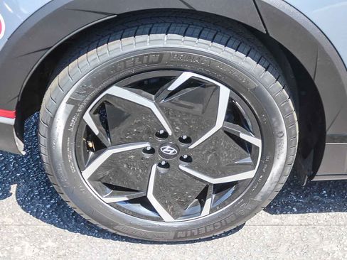 Certified 2024 Hyundai Ioniq 5 SEL RWD image 11
