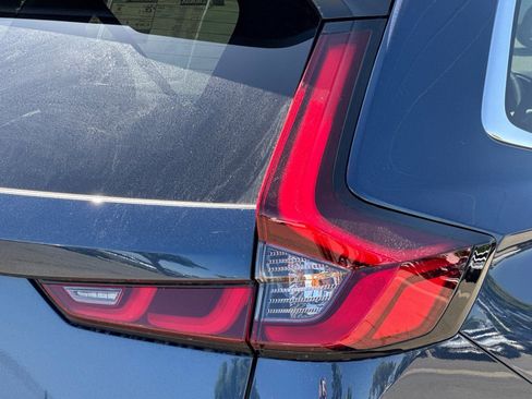 New 2026 Honda CR-V EX-L image 32