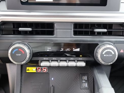 New 2026 Toyota 4Runner SR5 AWD/4WD image 21