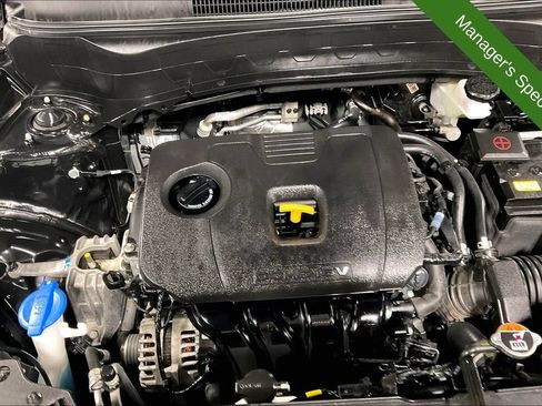 Used 2026 Kia Seltos LX AWD/4WD image 40