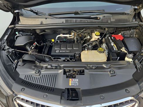 Used 2017 Buick Encore Preferred image 25