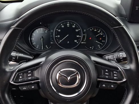 Used 2024 MAZDA CX-5 Signature AWD/4WD image 18