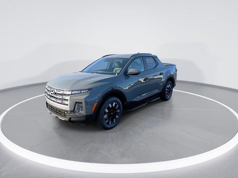 New 2026 Hyundai Santa Cruz SEL AWD/4WD image 4