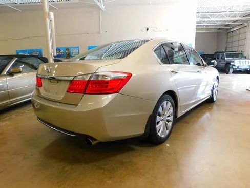 Used 2014 Honda Accord EX-L image 2