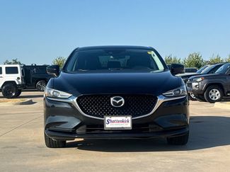 Used 2019 MAZDA MAZDA6 Touring FWD video 2