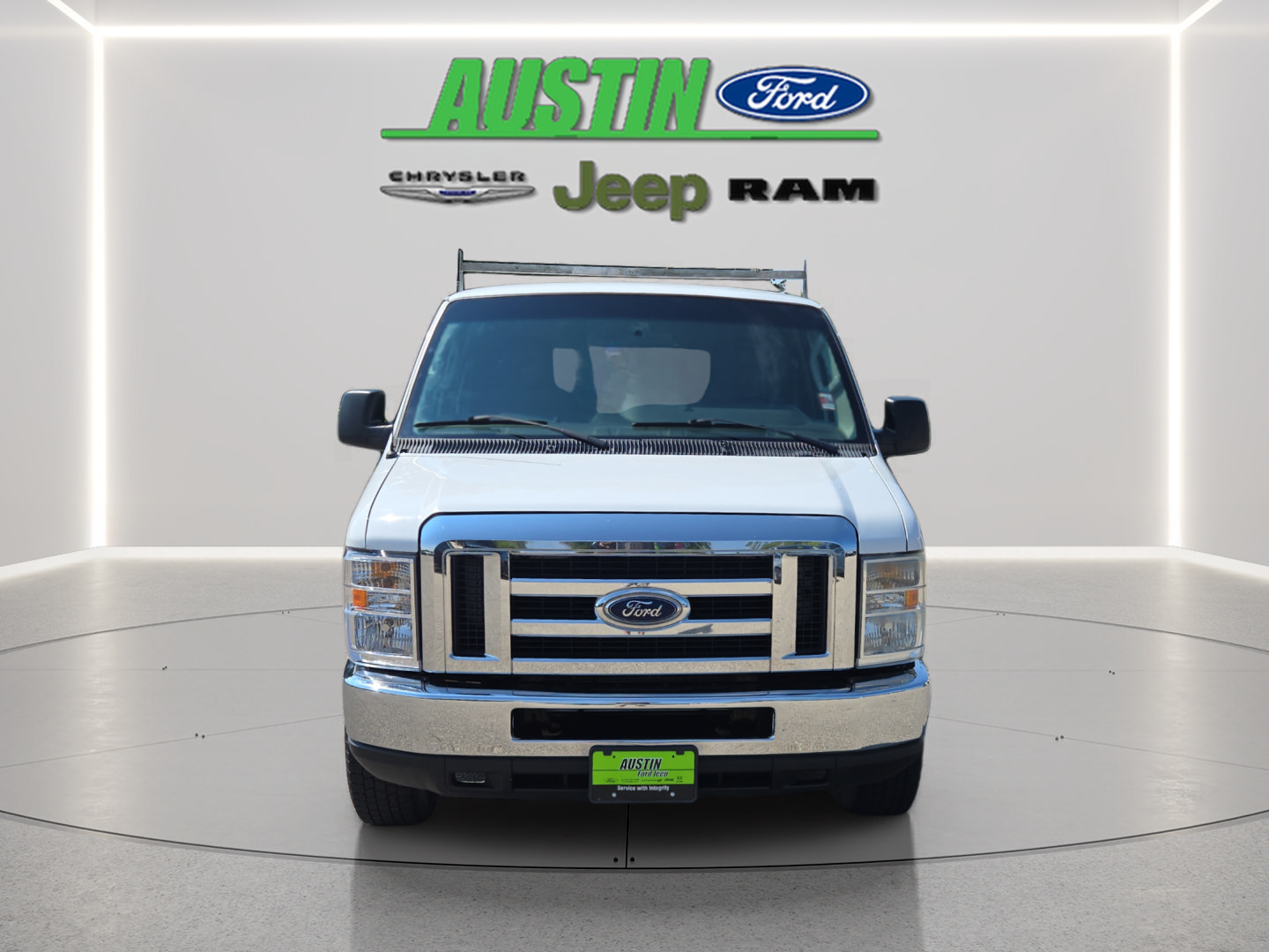 Used 2009 Ford E-250 and Econoline 250 RWD image 8