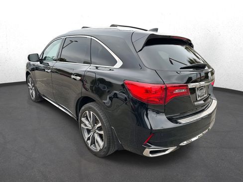 Used 2019 Acura MDX FWD w/ Advance Package image 5