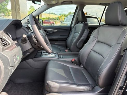 Used 2023 Honda Ridgeline RTL-E image 24