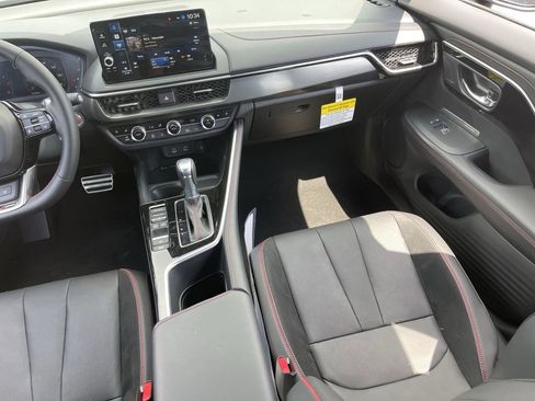 New 2026 Acura ADX A-Spec image 19