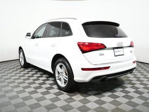 Used 2016 Audi Q5 3.0T Prestige AWD/4WD image 30