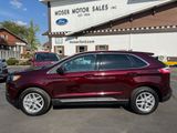 Used 2024 Ford Edge SEL image 2
