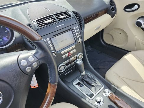 Used 2006 Mercedes-Benz SLK 350 image 30