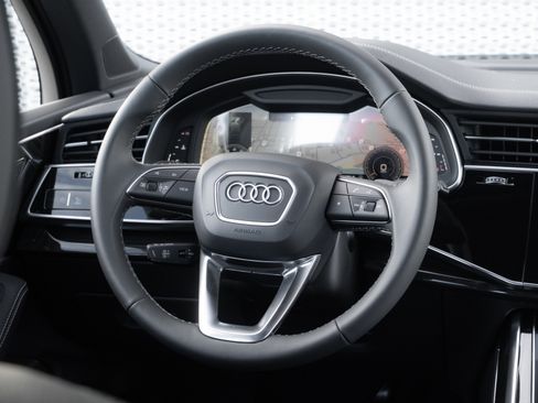 New 2026 Audi Q7 3.0T Premium Plus image 9