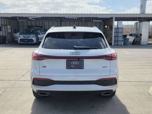 Used 2025 Audi Q5 Premium Plus w/ Premium Plus image 6