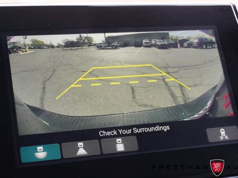 Used 2022 Honda Odyssey EX-L image 28