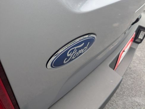 Used 2021 Ford Bronco Sport AWD/4WD image 28