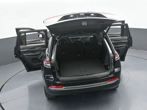 New 2026 Jeep Grand Cherokee Limited w/ Limited Altitude Package RWD image 62