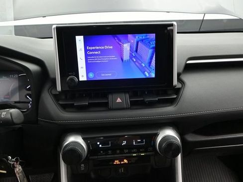 Used 2023 Toyota RAV4 LE FWD image 6