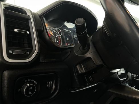 Used 2024 RAM 2500 Big Horn w/ Off Road Package AWD/4WD image 23