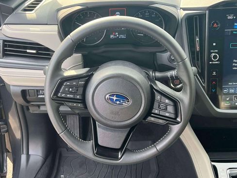 Used 2025 Subaru Forester Premium image 9