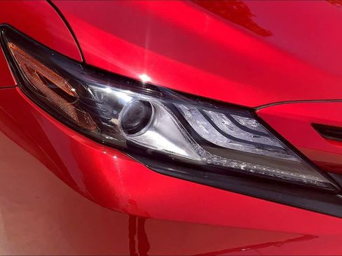 Used 2023 Toyota Camry XSE FWD image 27