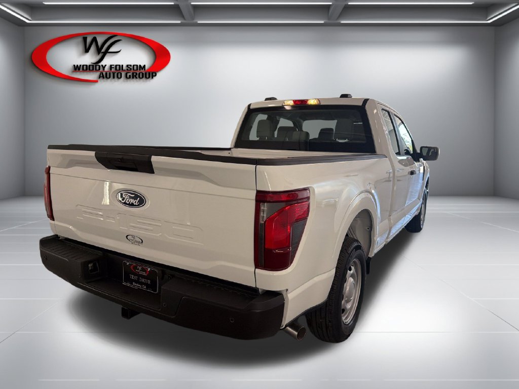 New 2026 Ford F150 XL RWD image 6