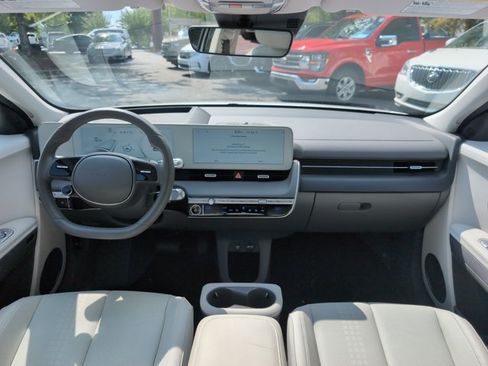 Certified 2023 Hyundai Ioniq 5 Limited w/ Cargo Package RWD image 25